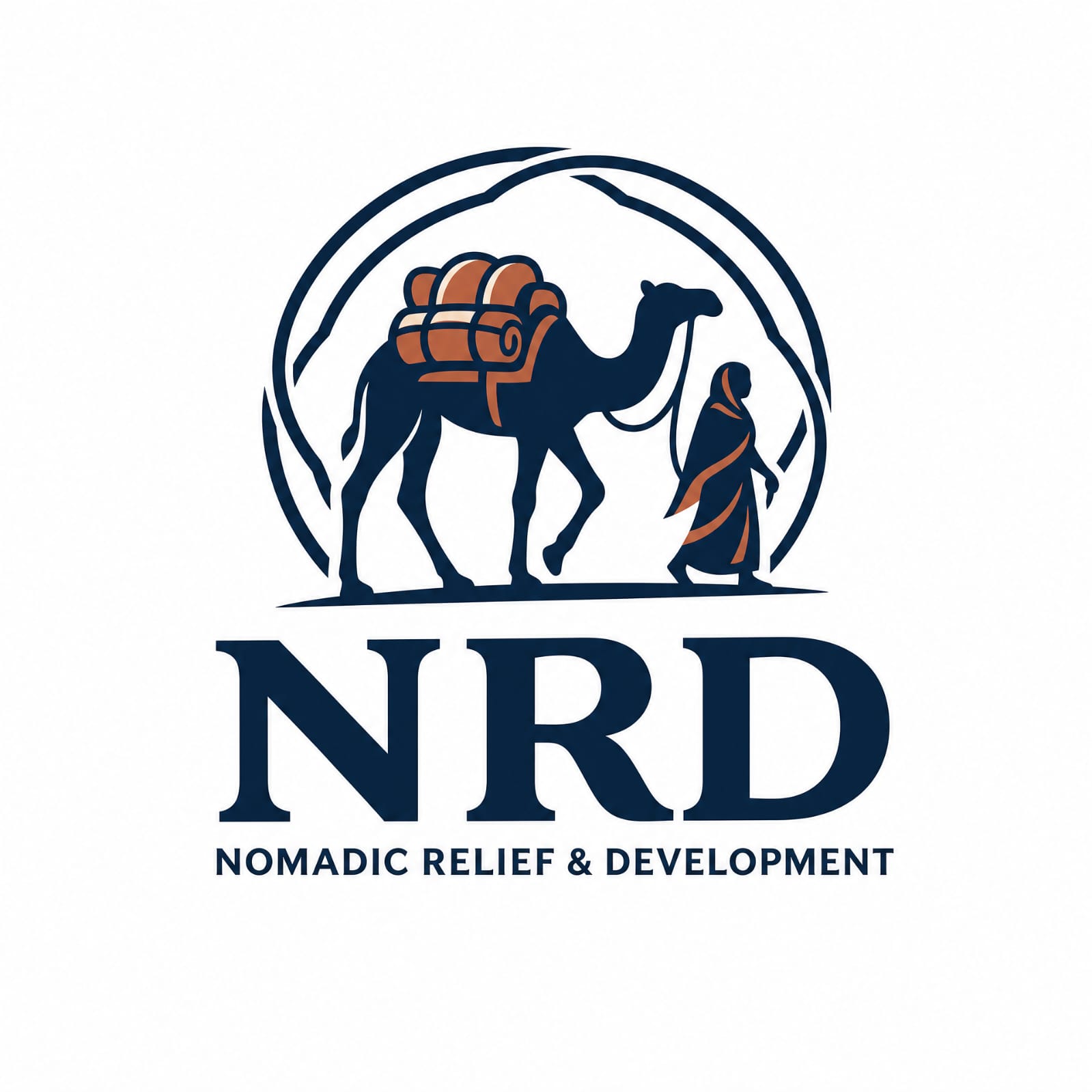 NRD logo